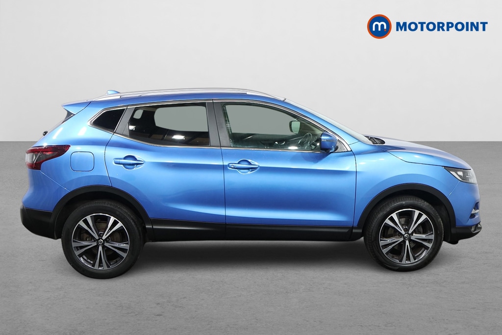 Used Nissan Qashqai 2021 for sale - 77259276: Photo 8