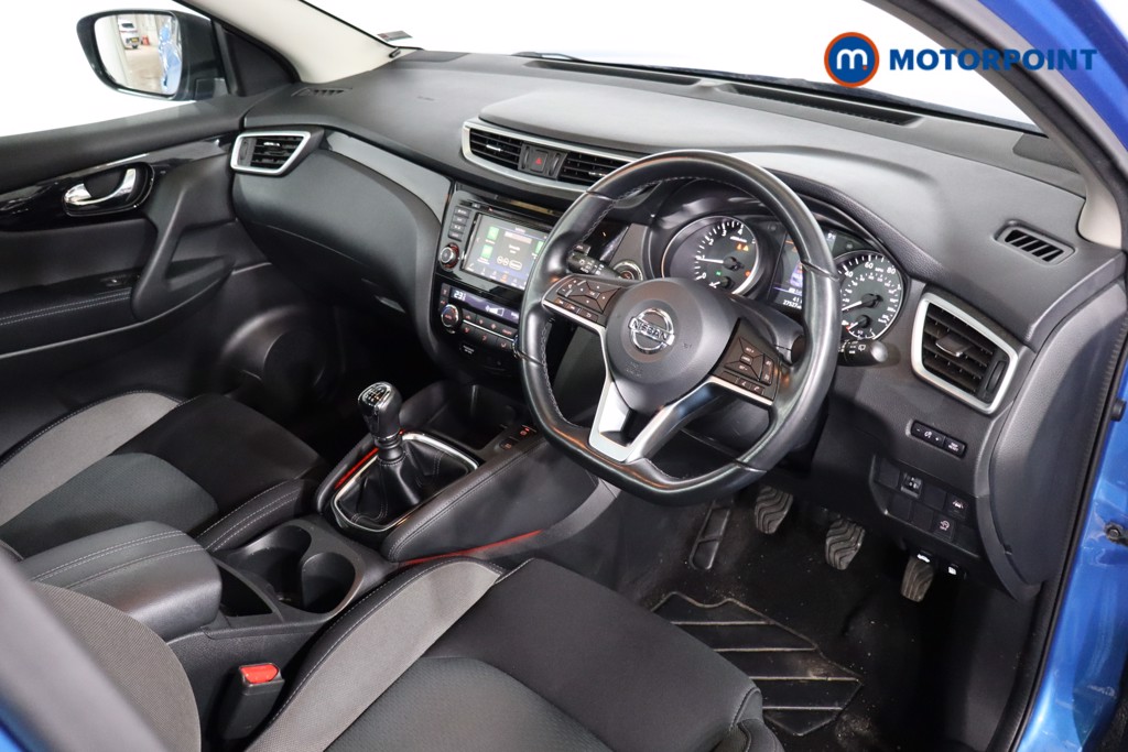 Used Nissan Qashqai 2021 for sale - 77259276: Photo 9