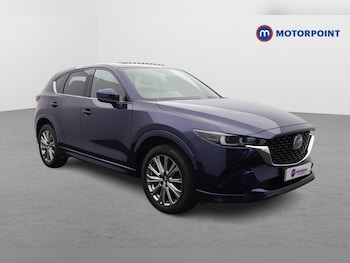 Used Mazda CX-5 2023 for sale - 79514033: Photo