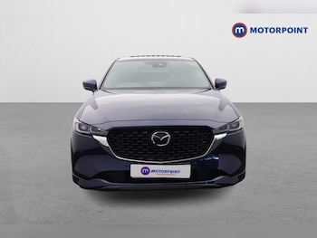 Used Mazda CX-5 2023 for sale - 79514033: Photo