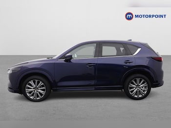Used Mazda CX-5 2023 for sale - 79514033: Photo