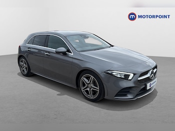 Used Mercedes-Benz A-Class 2019 for sale - 79543027: Photo