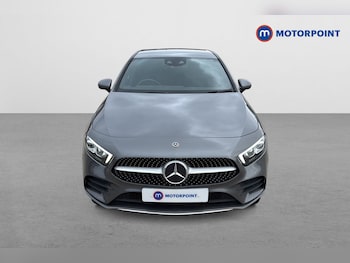 Used Mercedes-Benz A-Class 2019 for sale - 79543027: Photo