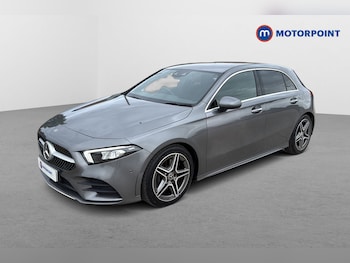 Used Mercedes-Benz A-Class 2019 for sale - 79543027: Photo