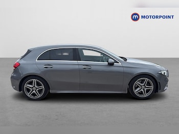 Used Mercedes-Benz A-Class 2019 for sale - 79543027: Photo