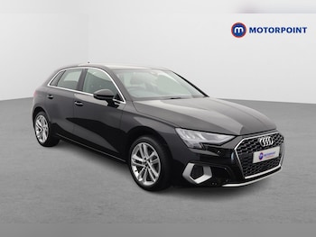 Used Audi A3 2023 for sale - 78270964: Photo