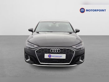 Used Audi A3 2023 for sale - 78270964: Photo
