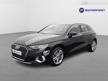 Used Audi A3 2023 for sale - 78270964: Photo