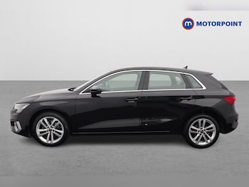 Used Audi A3 2023 for sale - 78270964: Photo