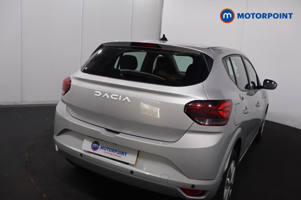 Used Dacia Sandero 2023 for sale - 78162917: Photo 10