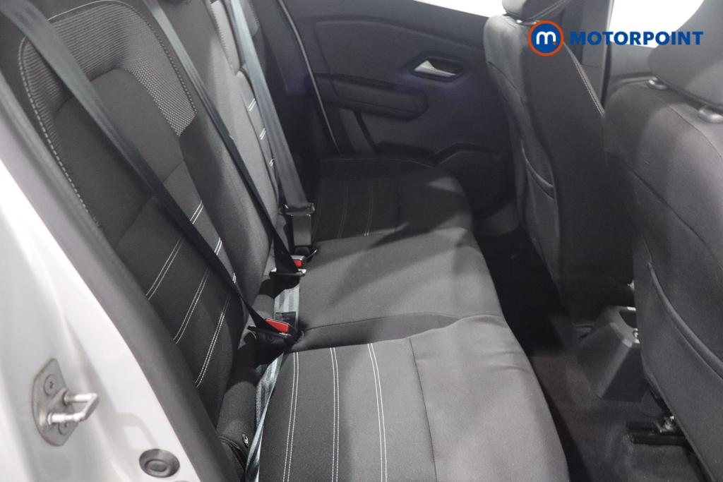 Used Dacia Sandero 2023 for sale - 78162917: Photo 15