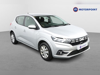 Used Dacia Sandero 2023 for sale - 78162917: Photo