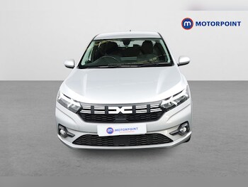 Used Dacia Sandero 2023 for sale - 78162917: Photo