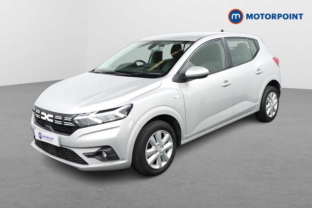 Used Dacia Sandero 2023 for sale - 78162917: Photo 3