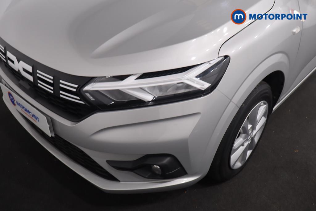 Used Dacia Sandero 2023 for sale - 78162917: Photo 30