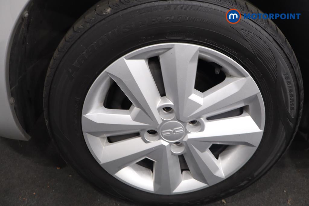 Used Dacia Sandero 2023 for sale - 78162917: Photo 31