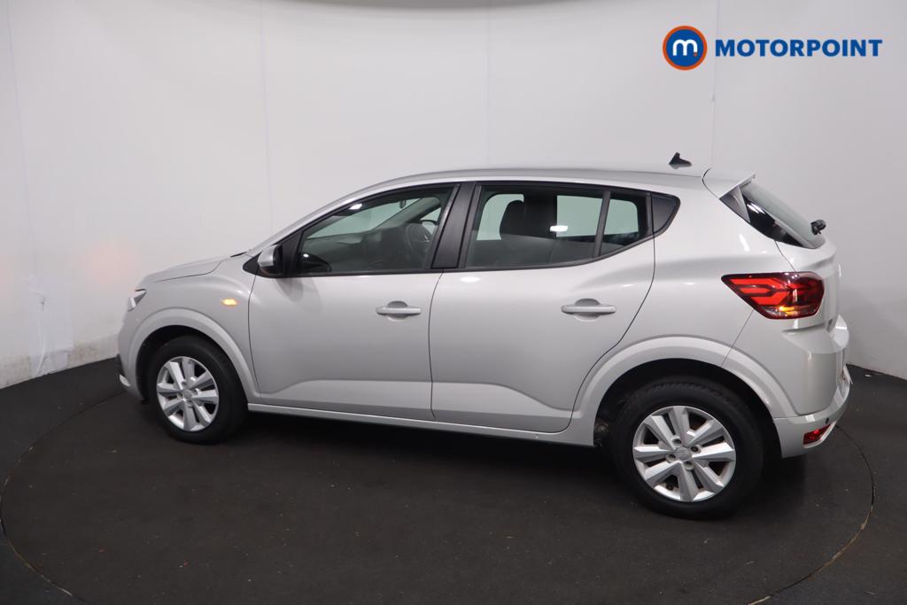 Used Dacia Sandero 2023 for sale - 78162917: Photo 33