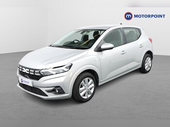 Used Dacia Sandero 2023 for sale - 78162917: Photo