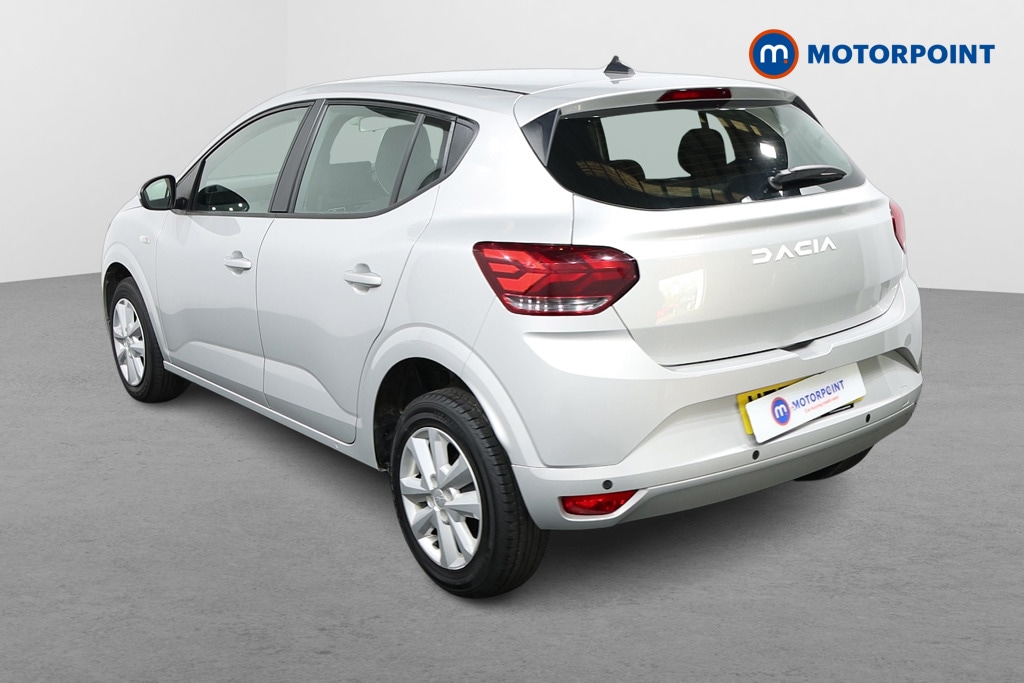 Used Dacia Sandero 2023 for sale - 78162917: Photo 5