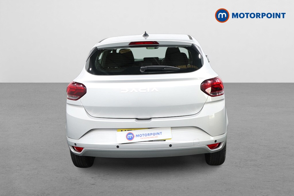 Used Dacia Sandero 2023 for sale - 78162917: Photo 6