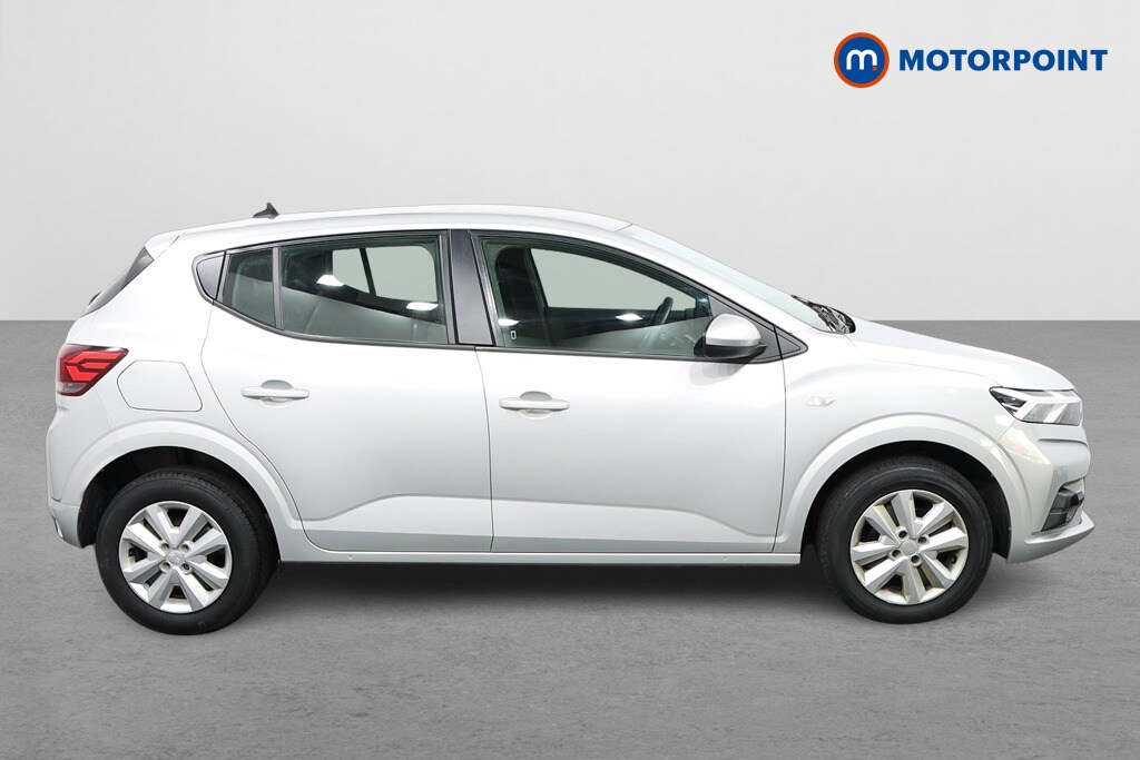 Used Dacia Sandero 2023 for sale - 78162917: Photo 8