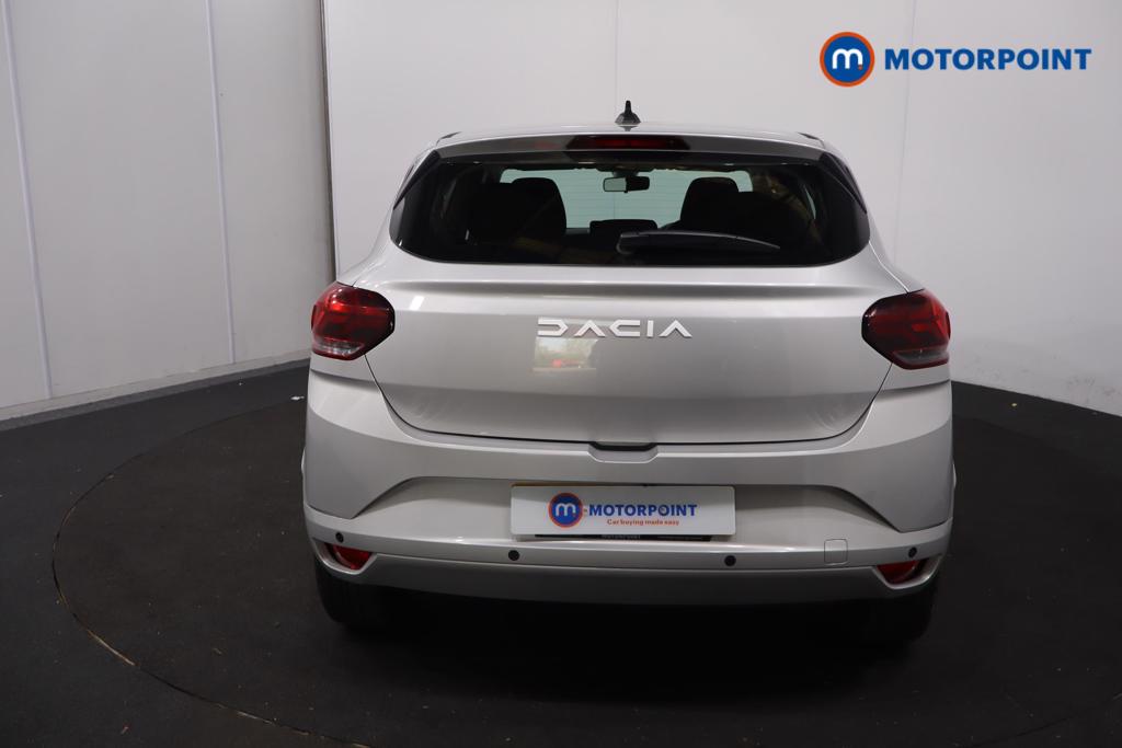 Used Dacia Sandero 2023 for sale - 78162917: Photo 9