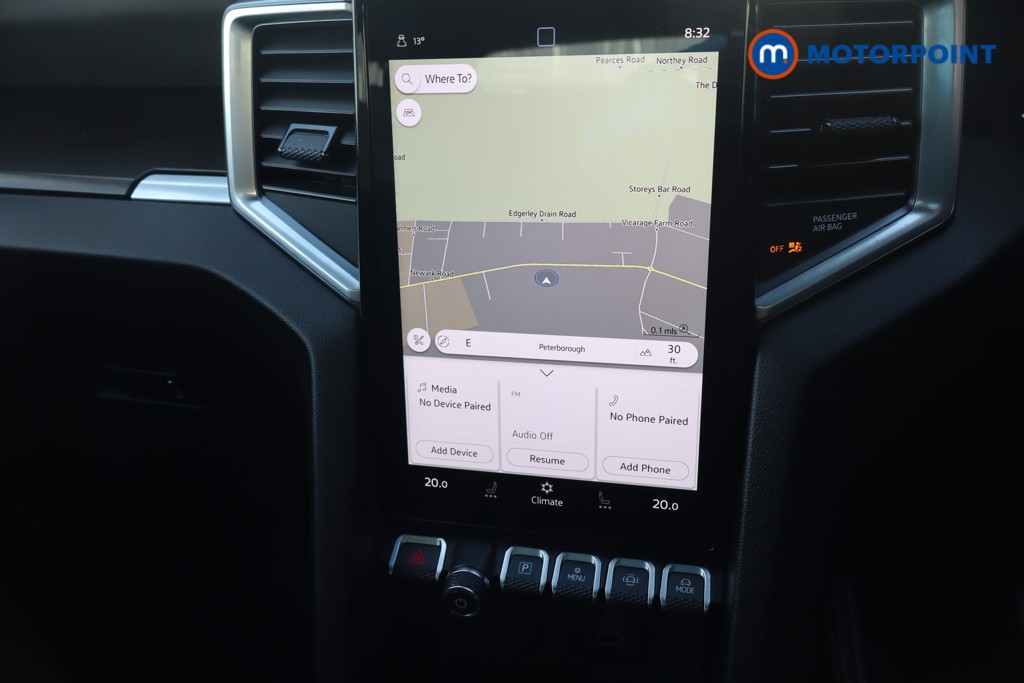 Used Volkswagen Amarok 2023 for sale - 76435855: Photo 10