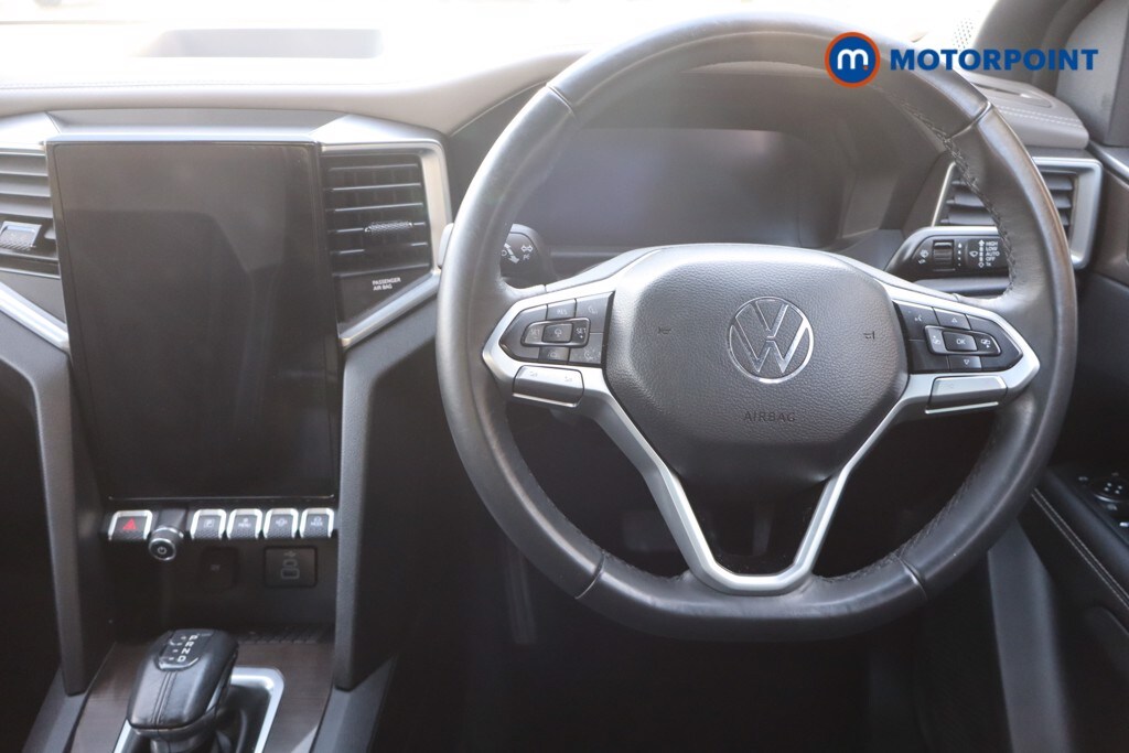 Used Volkswagen Amarok 2023 for sale - 76435855: Photo 11