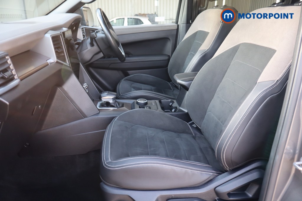 Used Volkswagen Amarok 2023 for sale - 76435855: Photo 12