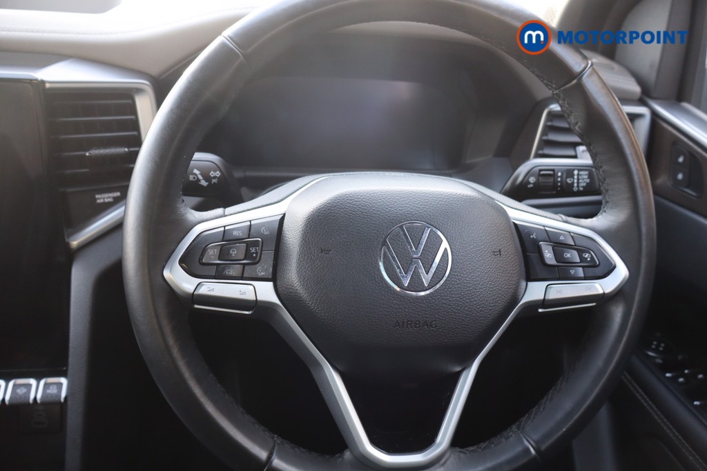 Used Volkswagen Amarok 2023 for sale - 76435855: Photo 14