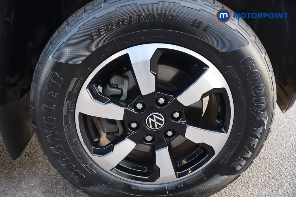Used Volkswagen Amarok 2023 for sale - 76435855: Photo 18
