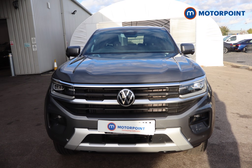 Used Volkswagen Amarok 2023 for sale - 76435855: Photo 2