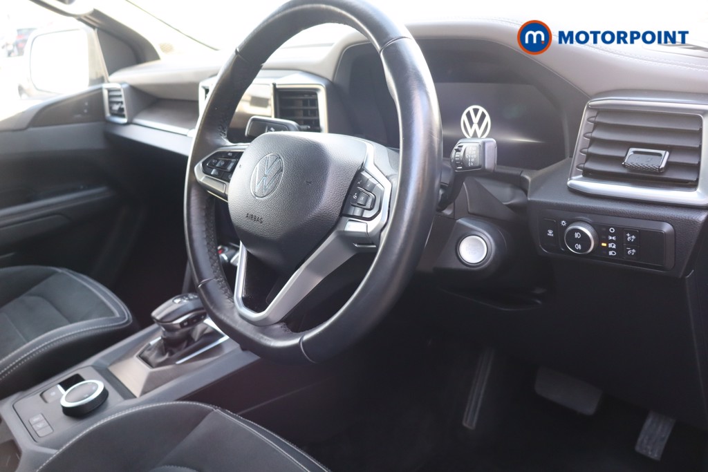 Used Volkswagen Amarok 2023 for sale - 76435855: Photo 34
