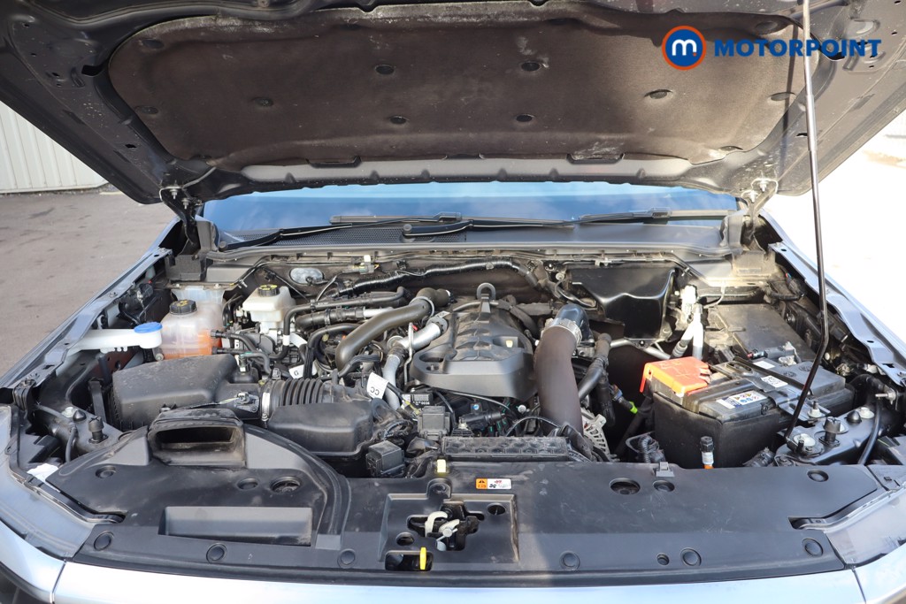 Used Volkswagen Amarok 2023 for sale - 76435855: Photo 42