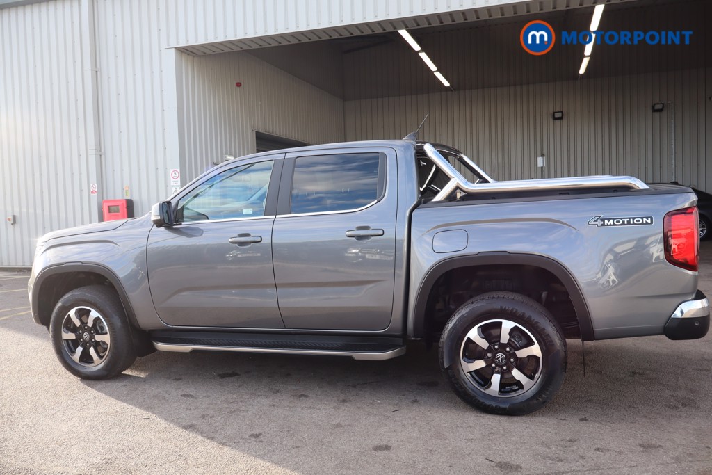 Used Volkswagen Amarok 2023 for sale - 76435855: Photo 49