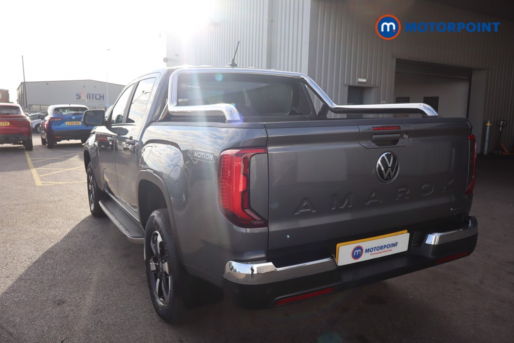Used Volkswagen Amarok 2023 for sale - 76435855: Photo 50