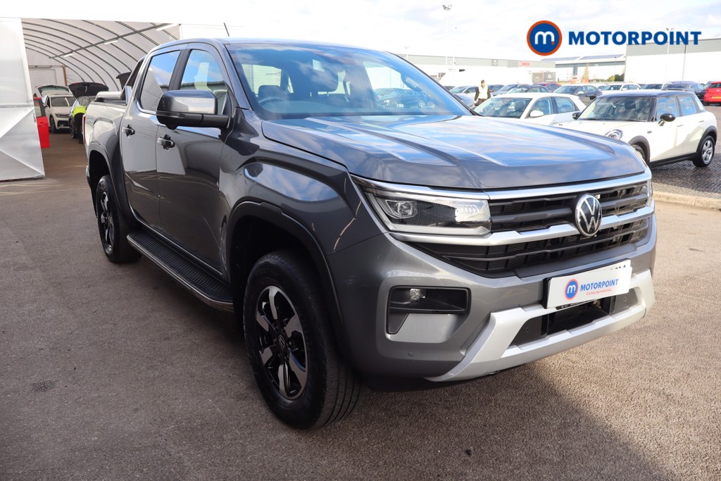 Used Volkswagen Amarok 2023 for sale - 76435855: Photo 54