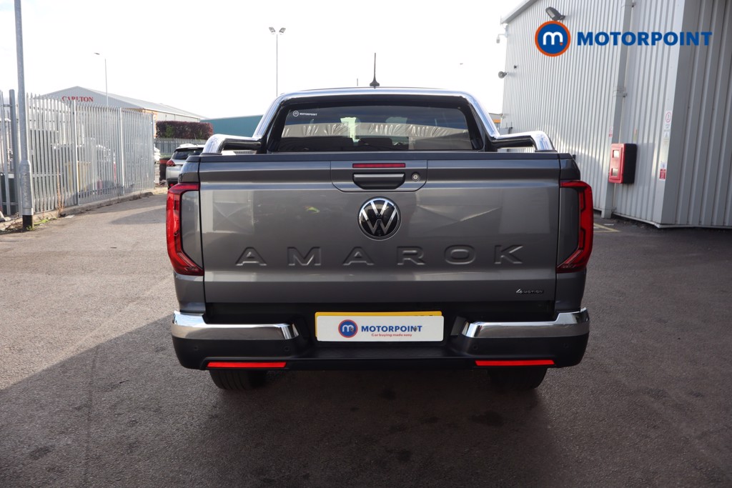 Used Volkswagen Amarok 2023 for sale - 76435855: Photo 6