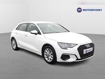 Used Audi A3 2020 for sale - 78103754: Photo