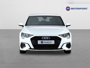 Used Audi A3 2020 for sale - 78103754: Photo