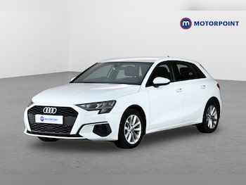 Used Audi A3 2020 for sale - 78103754: Photo
