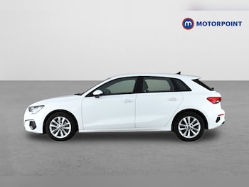 Used Audi A3 2020 for sale - 78103754: Photo