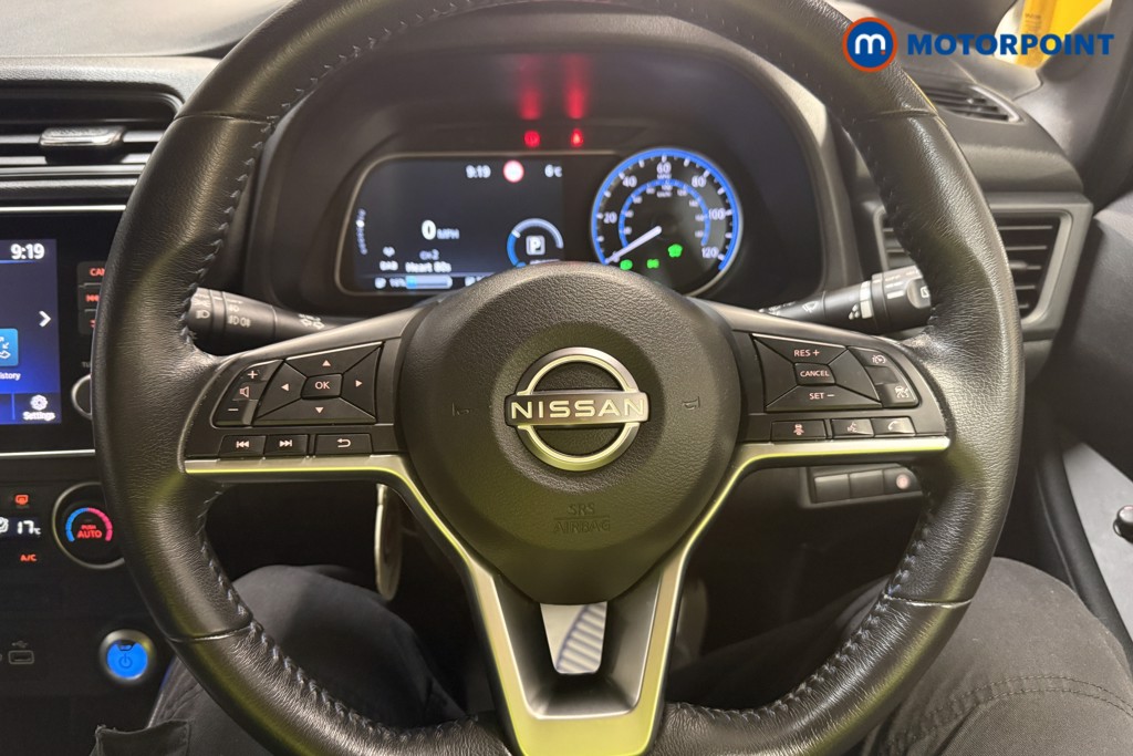 Used Nissan Leaf 2022 for sale - 77324195: Photo 10