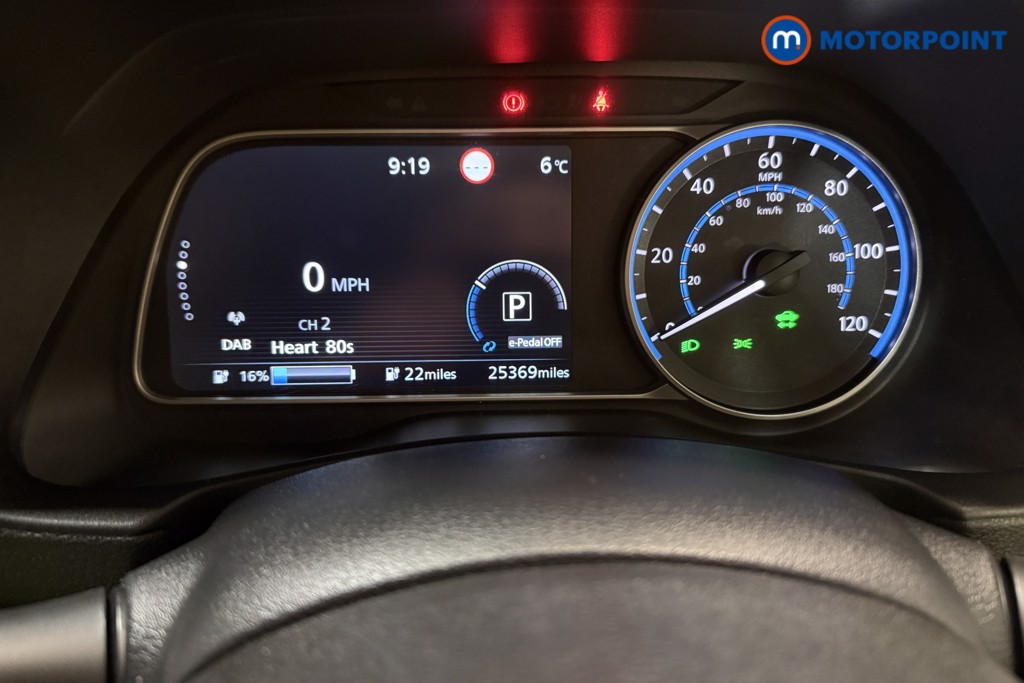 Used Nissan Leaf 2022 for sale - 77324195: Photo 11