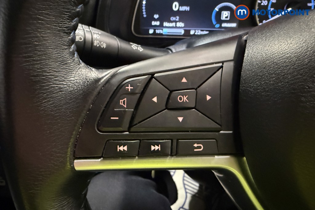 Used Nissan Leaf 2022 for sale - 77324195: Photo 12