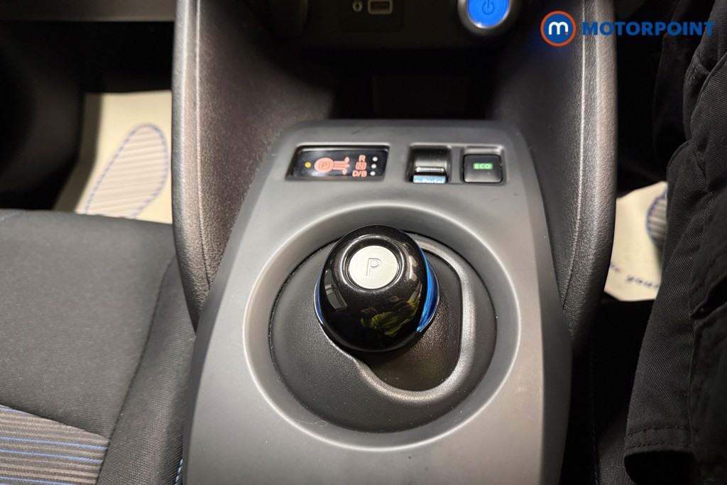 Used Nissan Leaf 2022 for sale - 77324195: Photo 15