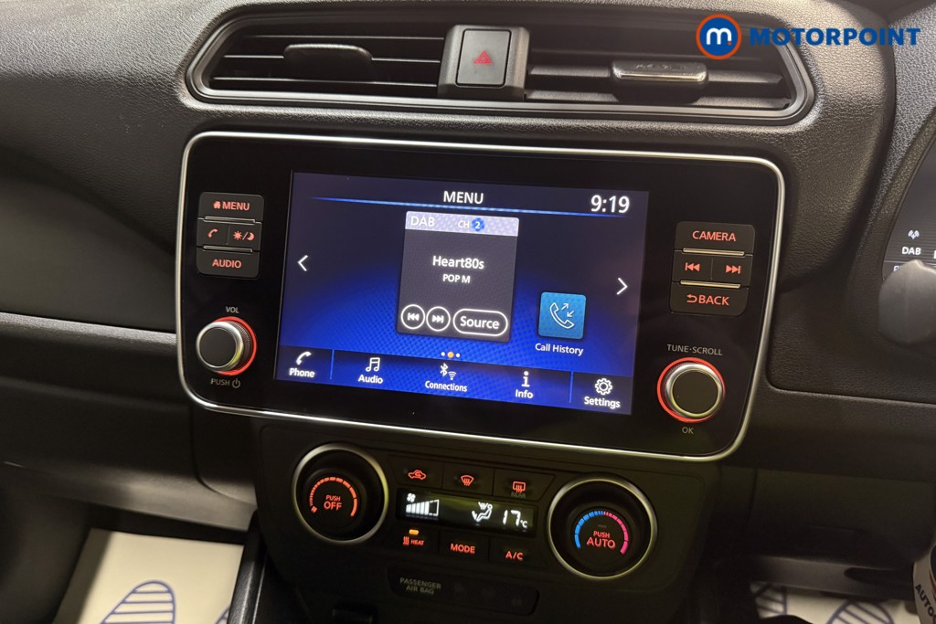 Used Nissan Leaf 2022 for sale - 77324195: Photo 16