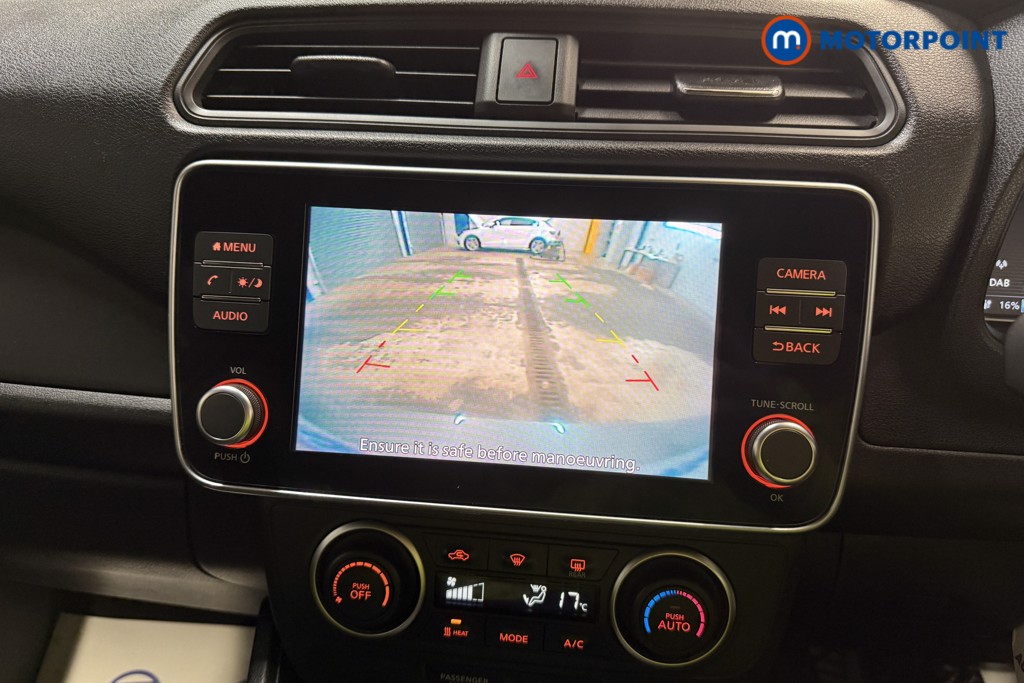 Used Nissan Leaf 2022 for sale - 77324195: Photo 17