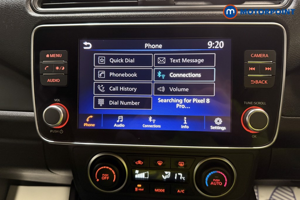 Used Nissan Leaf 2022 for sale - 77324195: Photo 19