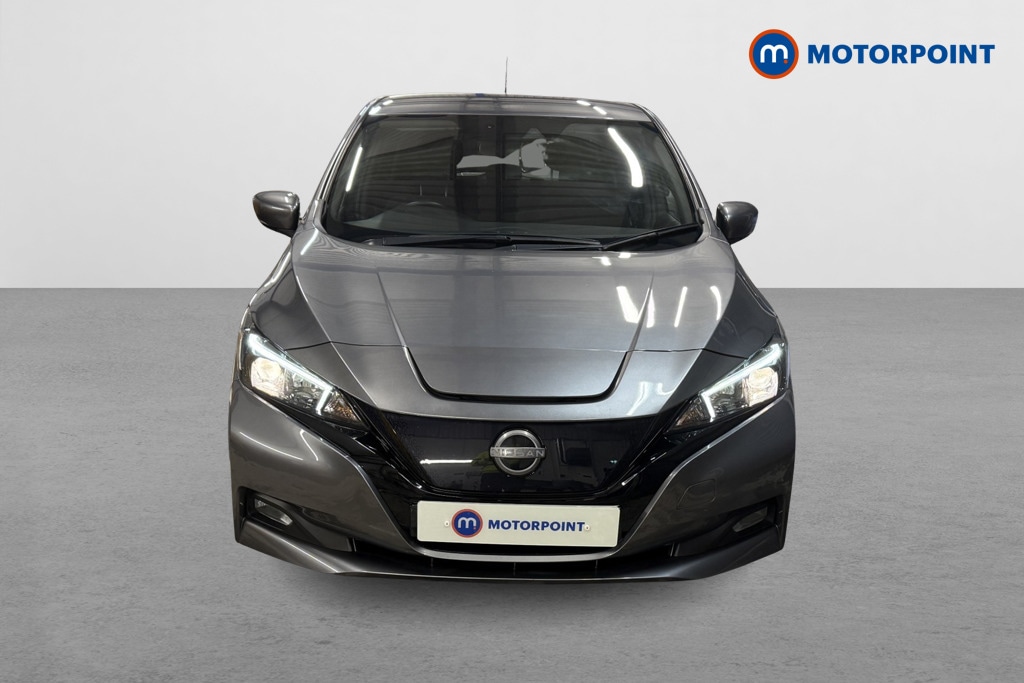 Used Nissan Leaf 2022 for sale - 77324195: Photo 2